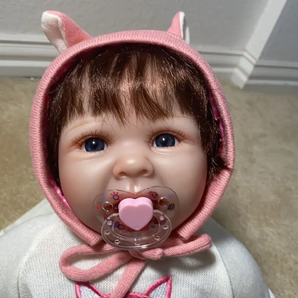 N/A reborn baby